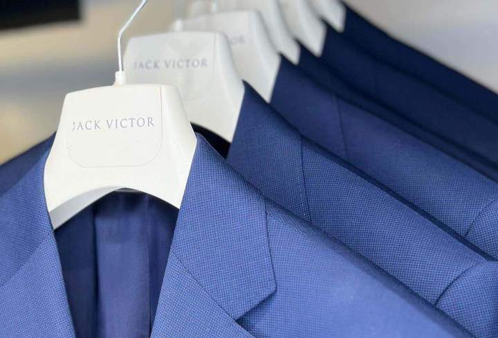 Vêtements chics pour homme Gatineau