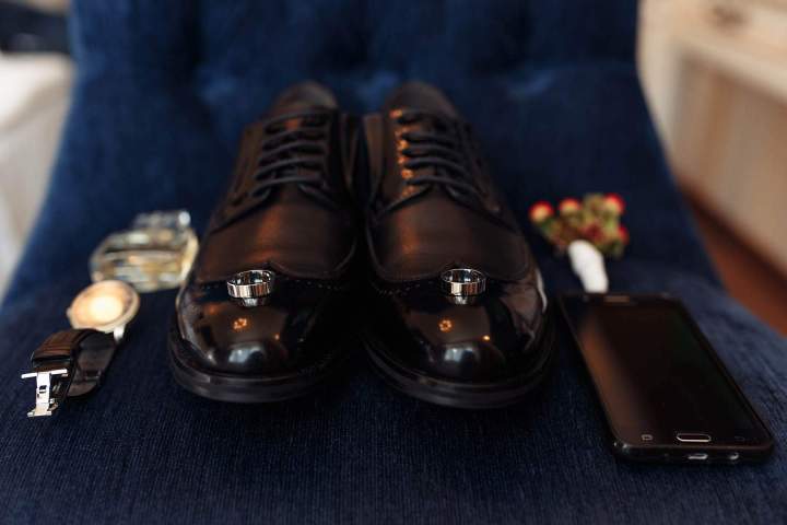 Mode et accessoires homme Gatineau