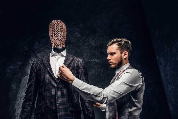 Men's formal wear boutique Gatineau