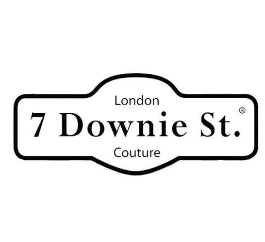 Logo 7 Downie St