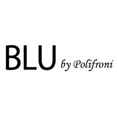 Logo Blu by Polifroni