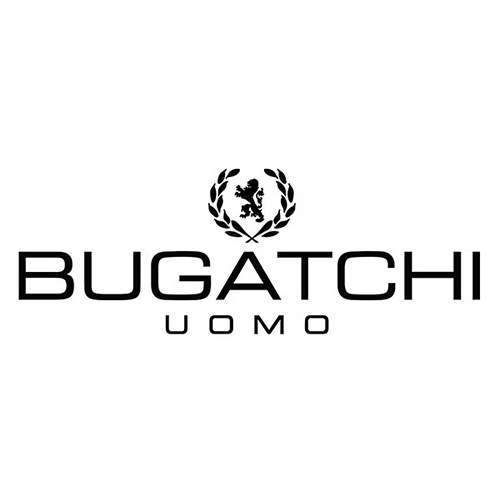 Logo Bugatchi