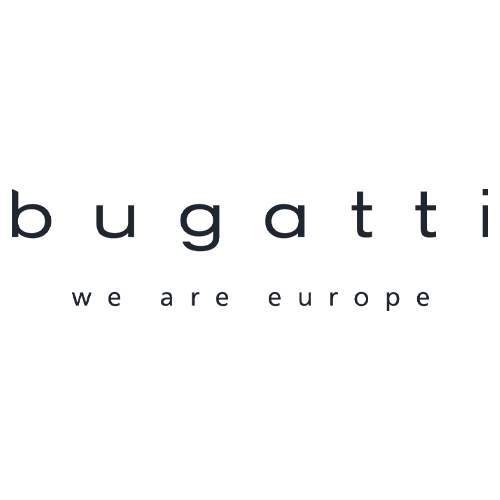 Logo Bugatti