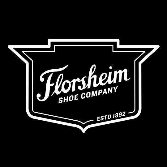Logo Florsheim