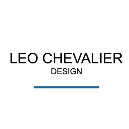 Logo Leo Chevalier