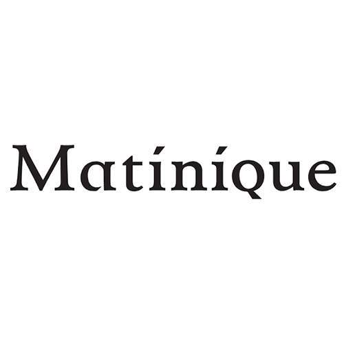 Logo Matinique