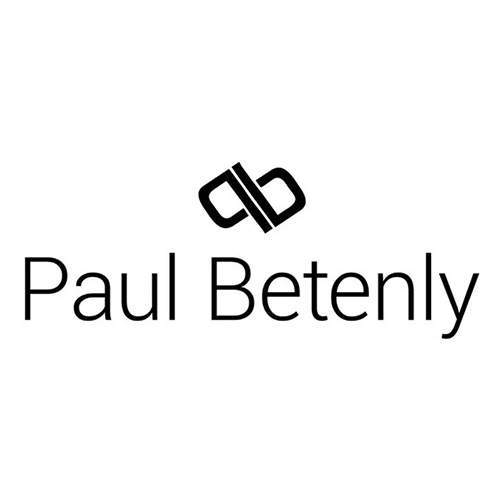 Logo Paul Betenly