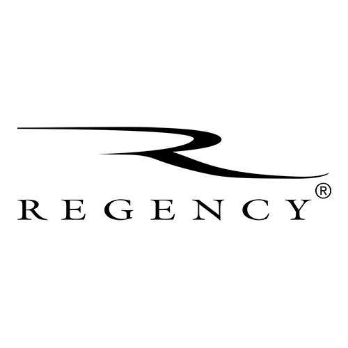 Logo Regency