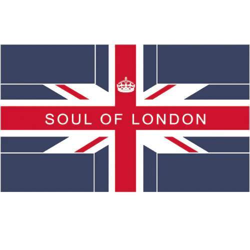 Logo Soul of London