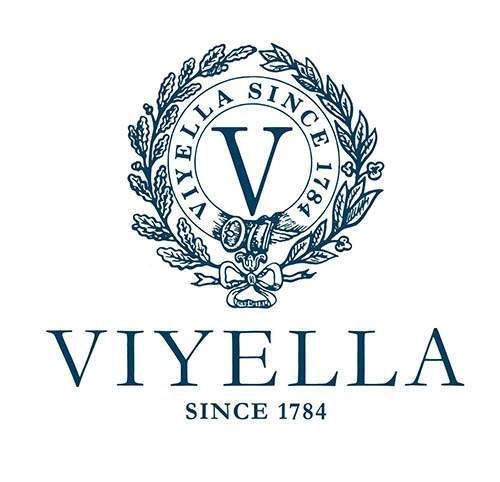 Logo Viyella est london