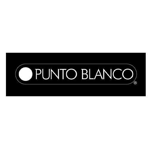 Logo punto blanco