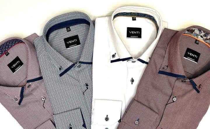 Achat de chemises homme Gatineau
