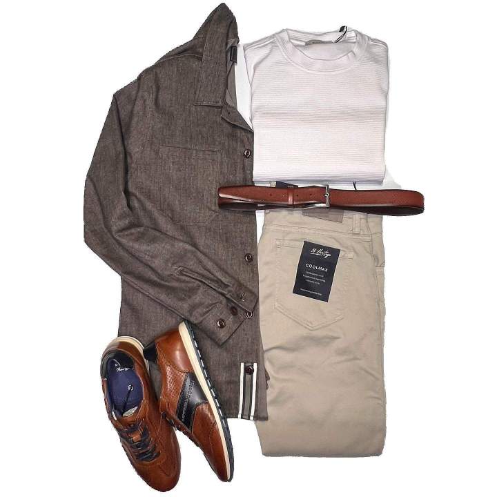 Boutique homme vêtements et accessoires Gatineau