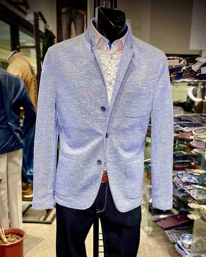 Costume homme sur mesure Gatineau
