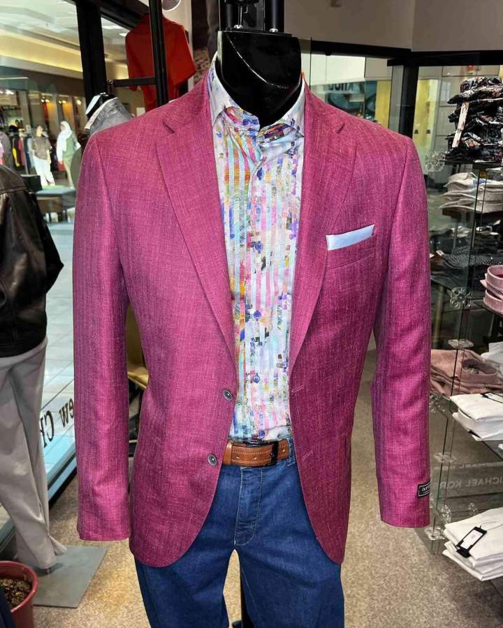 Costume pour homme Gatineau