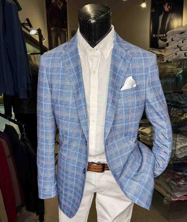 Costume pour homme Gatineau