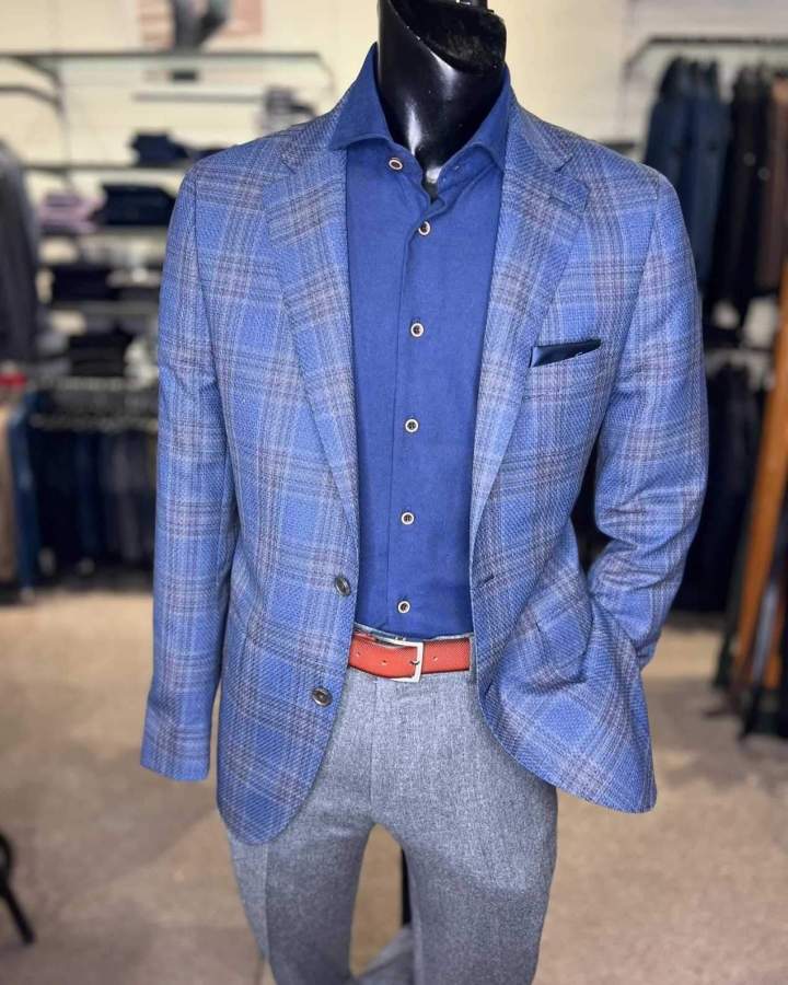 Boutique costume homme Gatineau