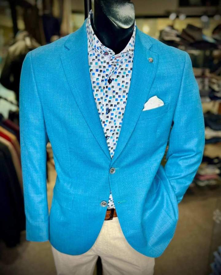 Collection costumes homme Gatineau