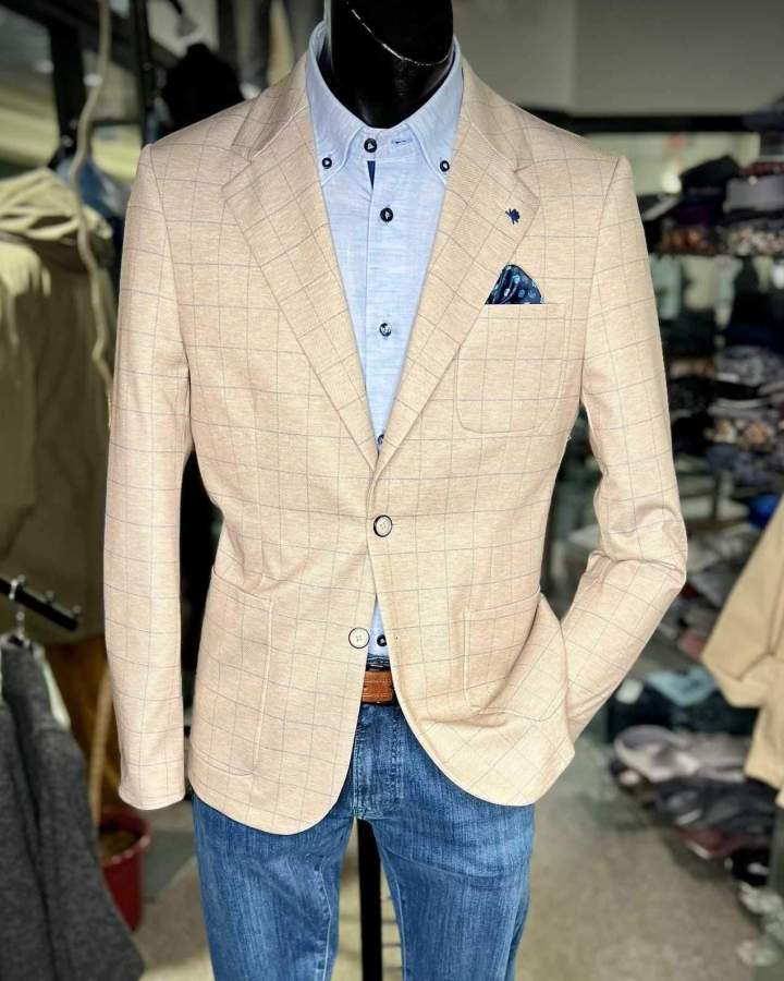 Costume élégant homme Gatineau
