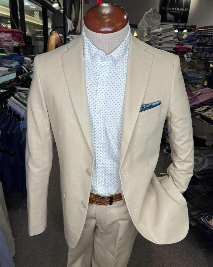 outique homme vêtements et accessoires Gatineau