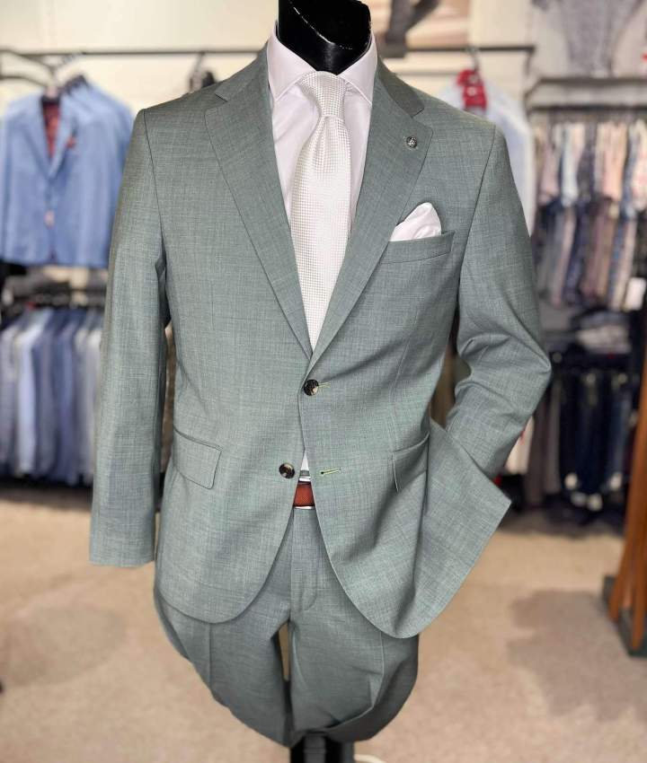 Collection costumes homme Gatineau