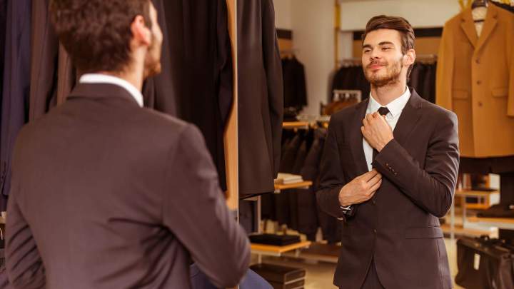 Boutique de costumes sur mesure Gatineau